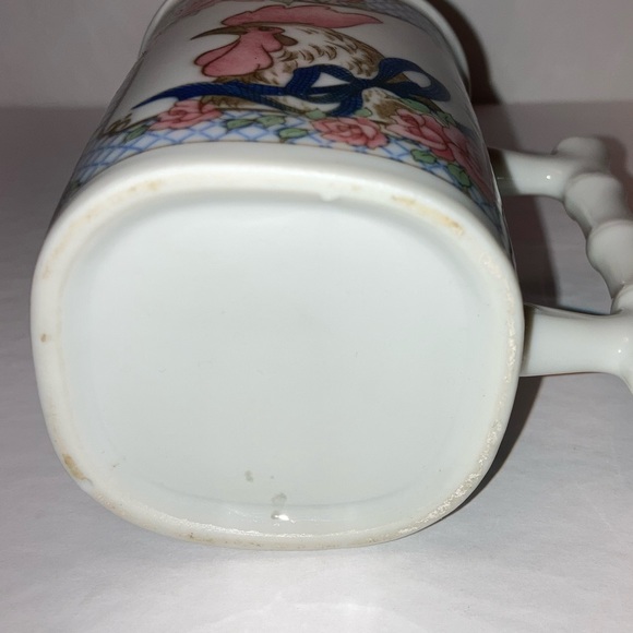 Chicken Mug | Chicken Coffee Cup | Chicken Coffee Mug | Chicken Farm Mug - Picture 5 of 5